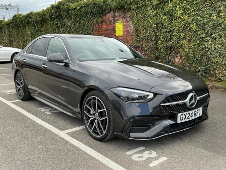 MERCEDES-BENZ